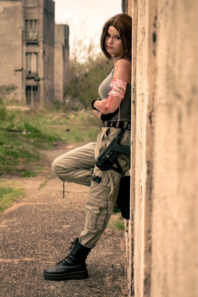 Lara croft - Photo 32