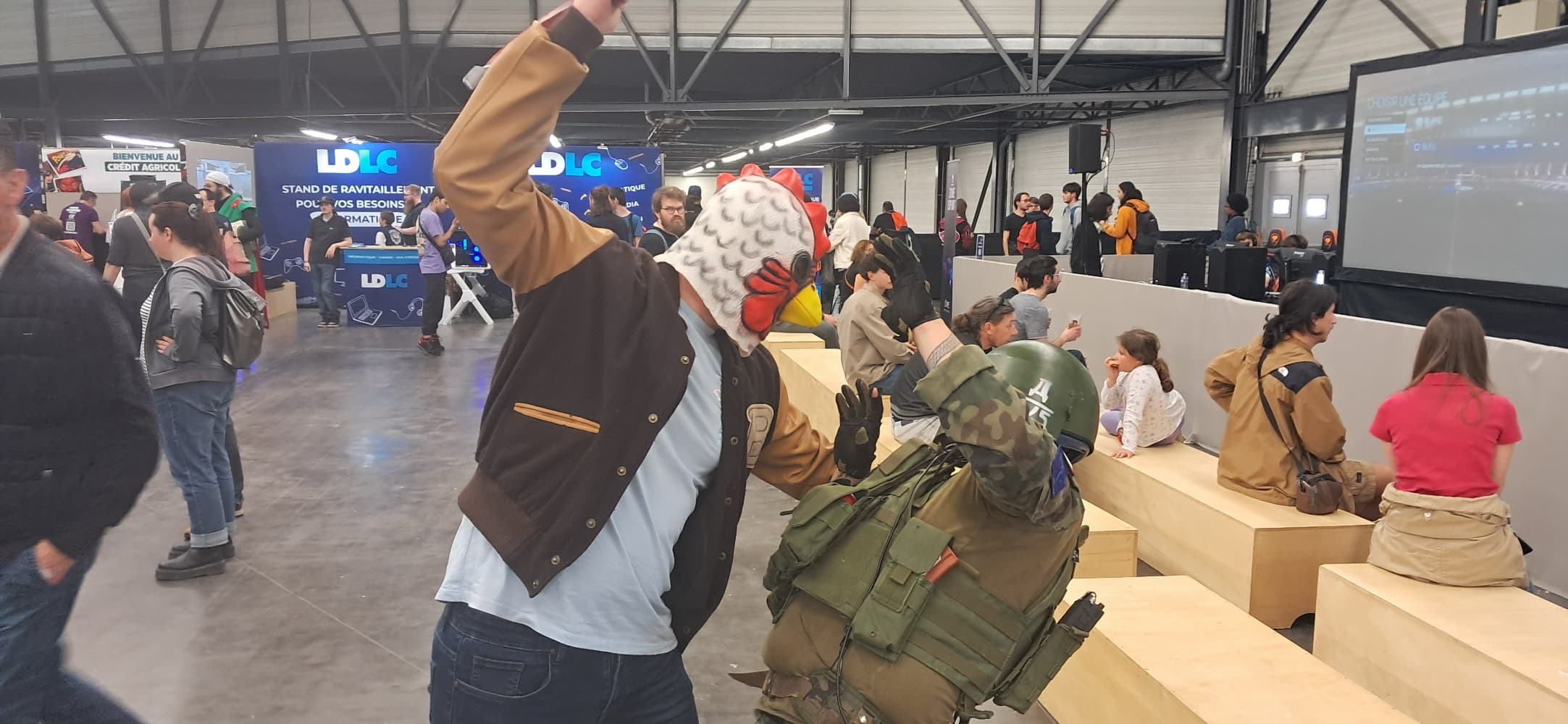 Soldat polonais - Photo 32