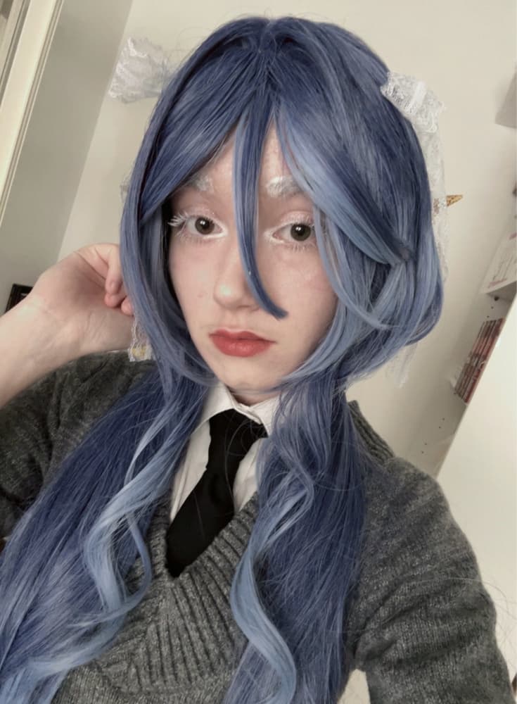 Layla student - Photo 1