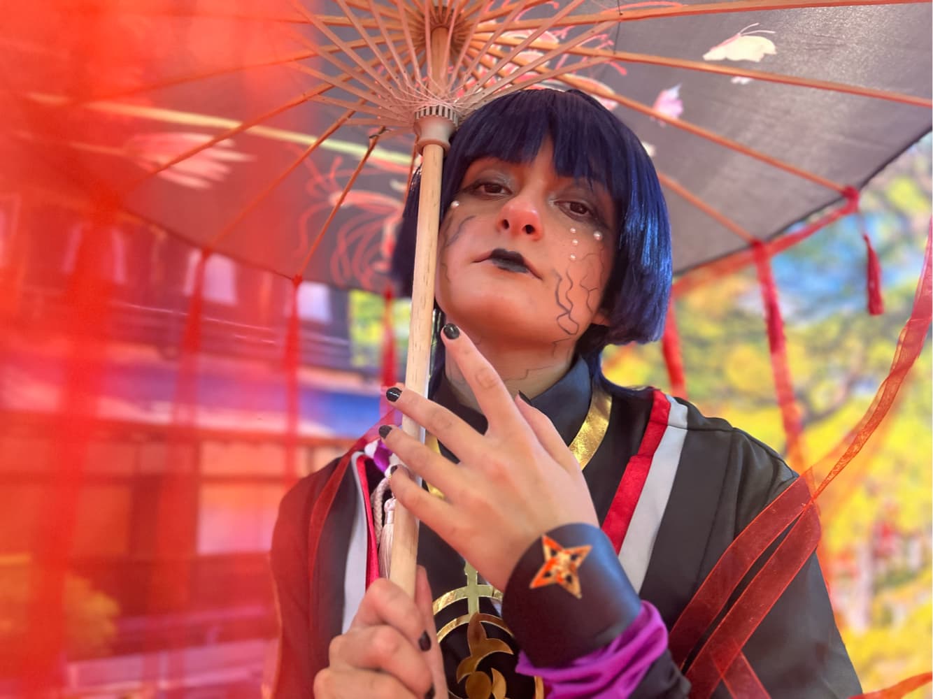 Scaramouche PM - Photo 4