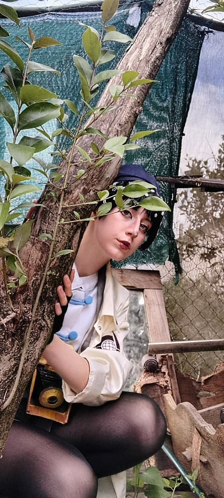 Meryl styfe  - Photo 20