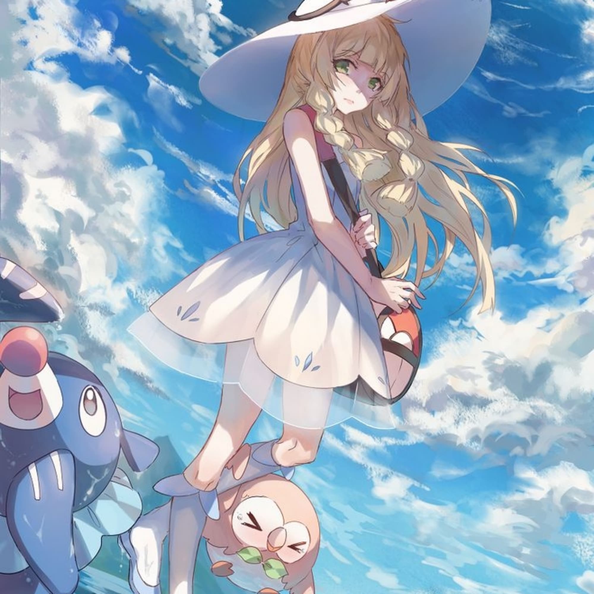 Lillie