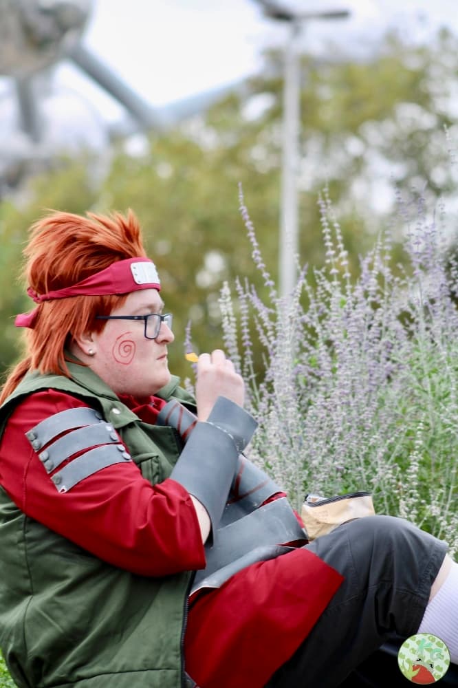 Choji Grande Guerre - Photo 3