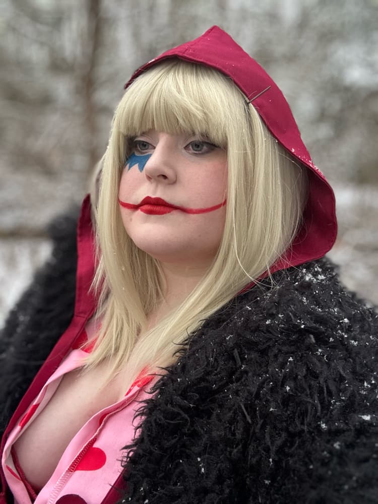 Snow Corazon - Photo 4