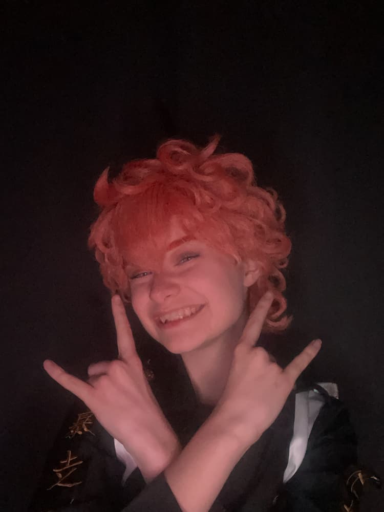 Smiley :) - Photo 13