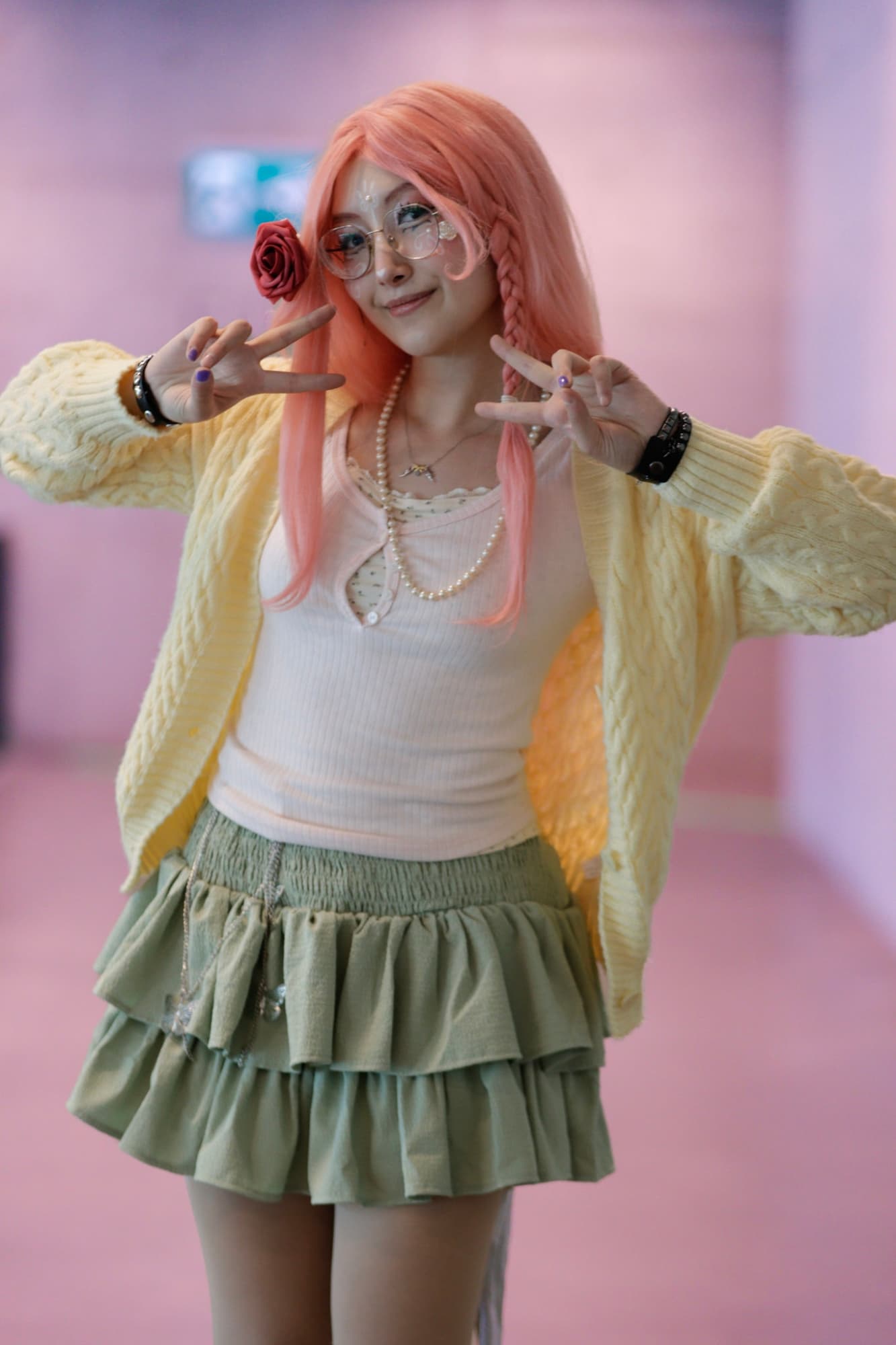 FluttershyLuCon - Photo 14