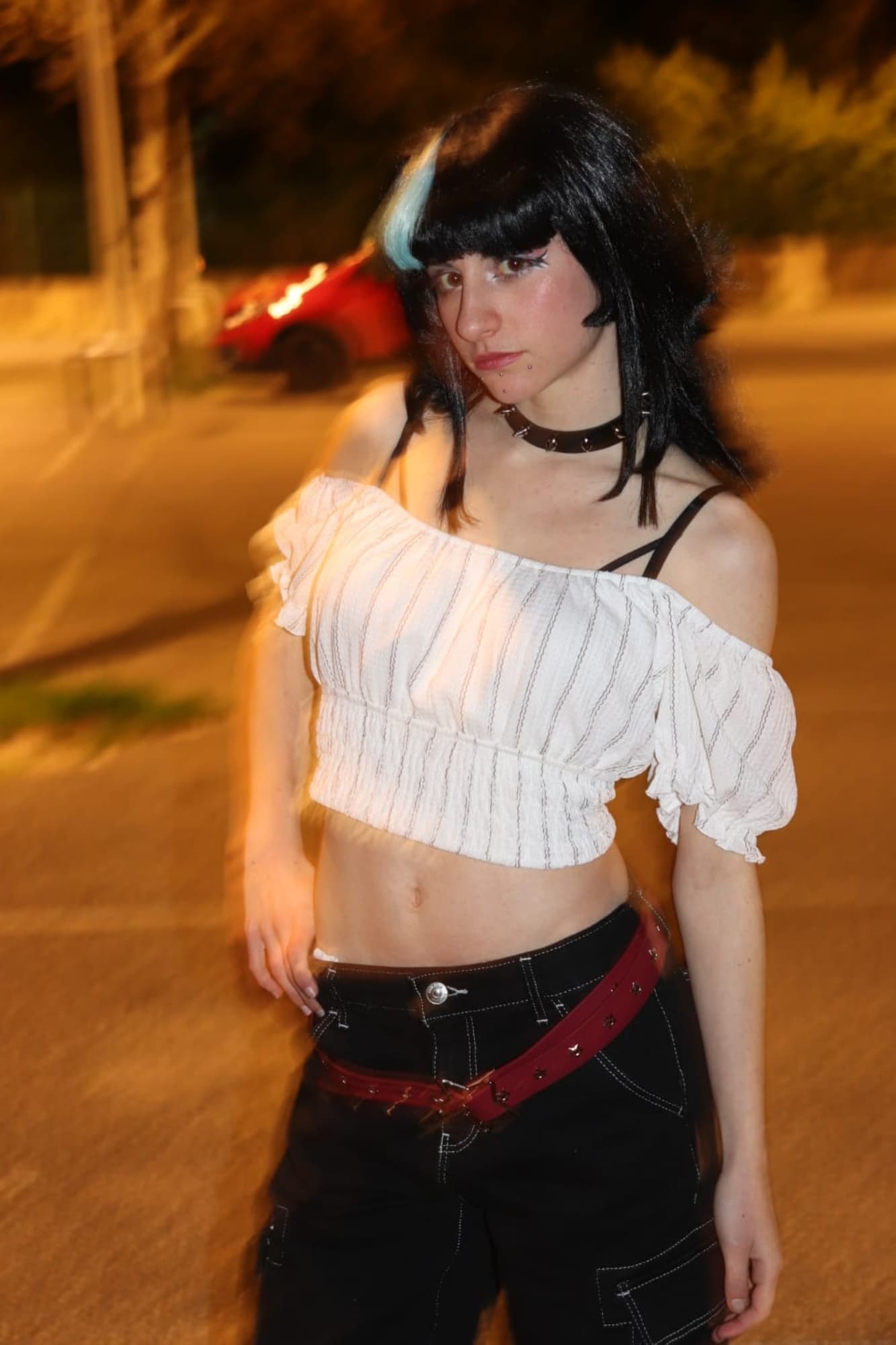 Kirara Hoshi - Photo 1