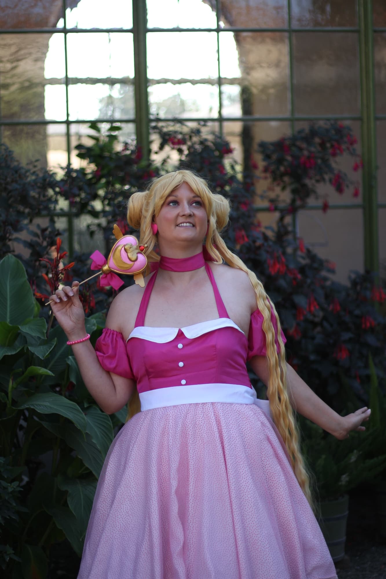 Usagi (Pin-up-Kleid) - Photo 29