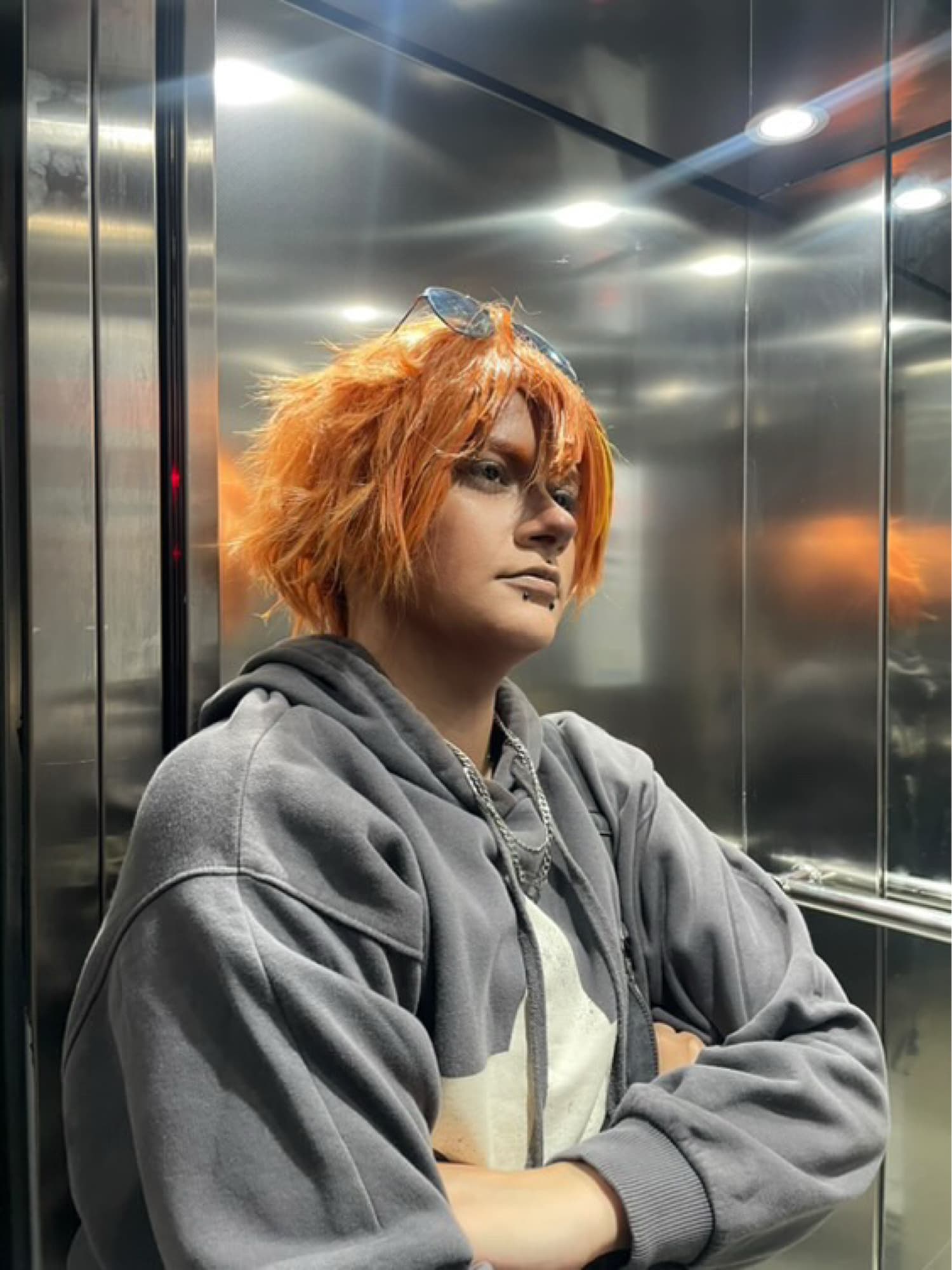 Akito de pjsk - Photo 5