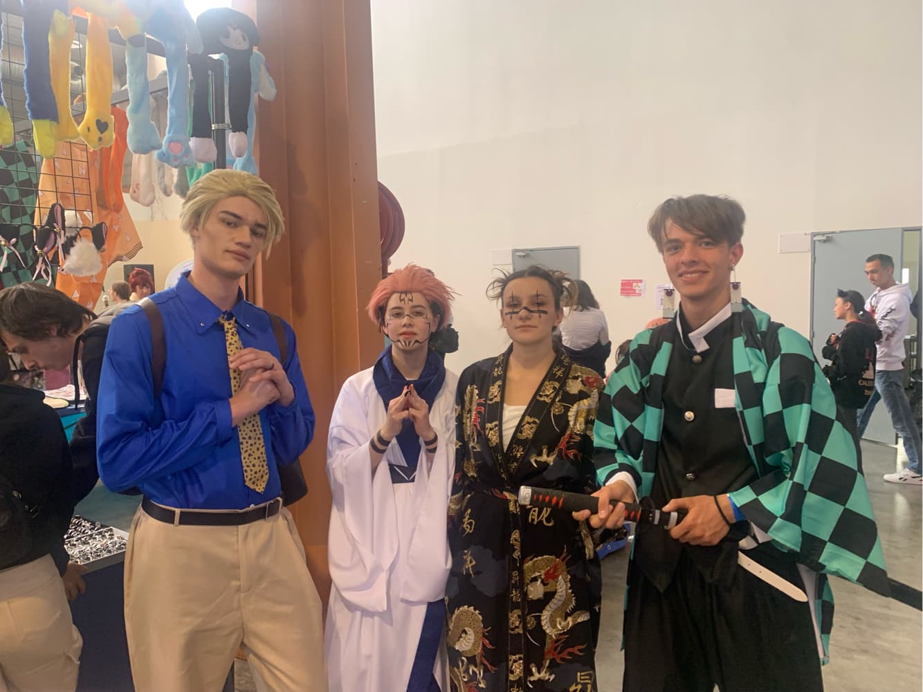 MangaNîmes Jour 1 - Photo 6