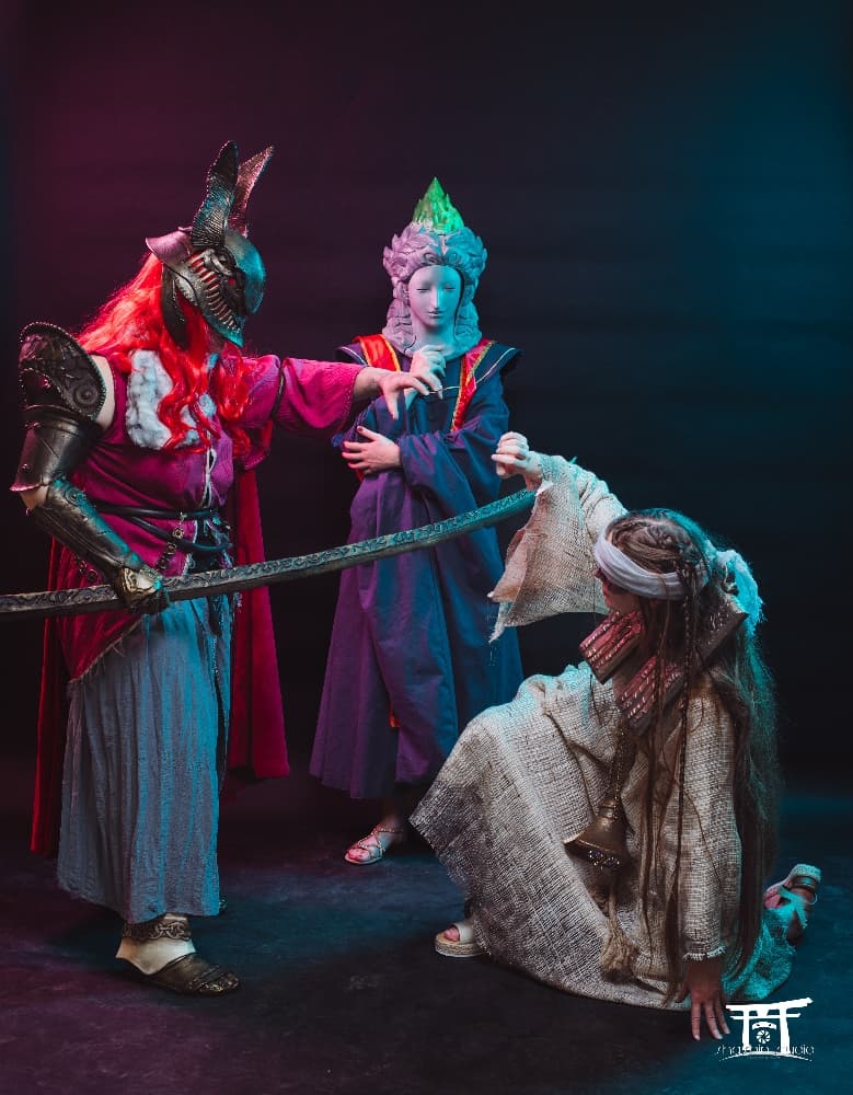 Sans Éclat Prophète - Photo 3