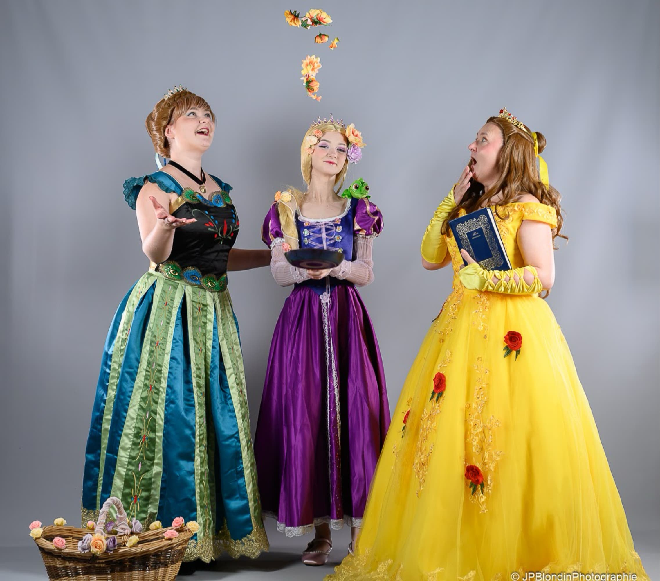 Princesse - Photo 21