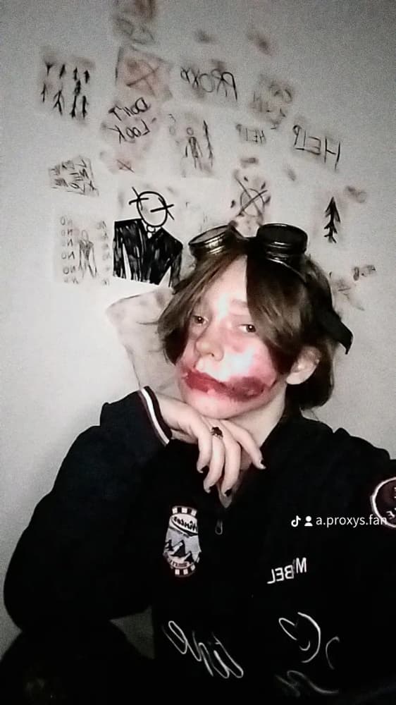 Ticci Toby - Photo 28