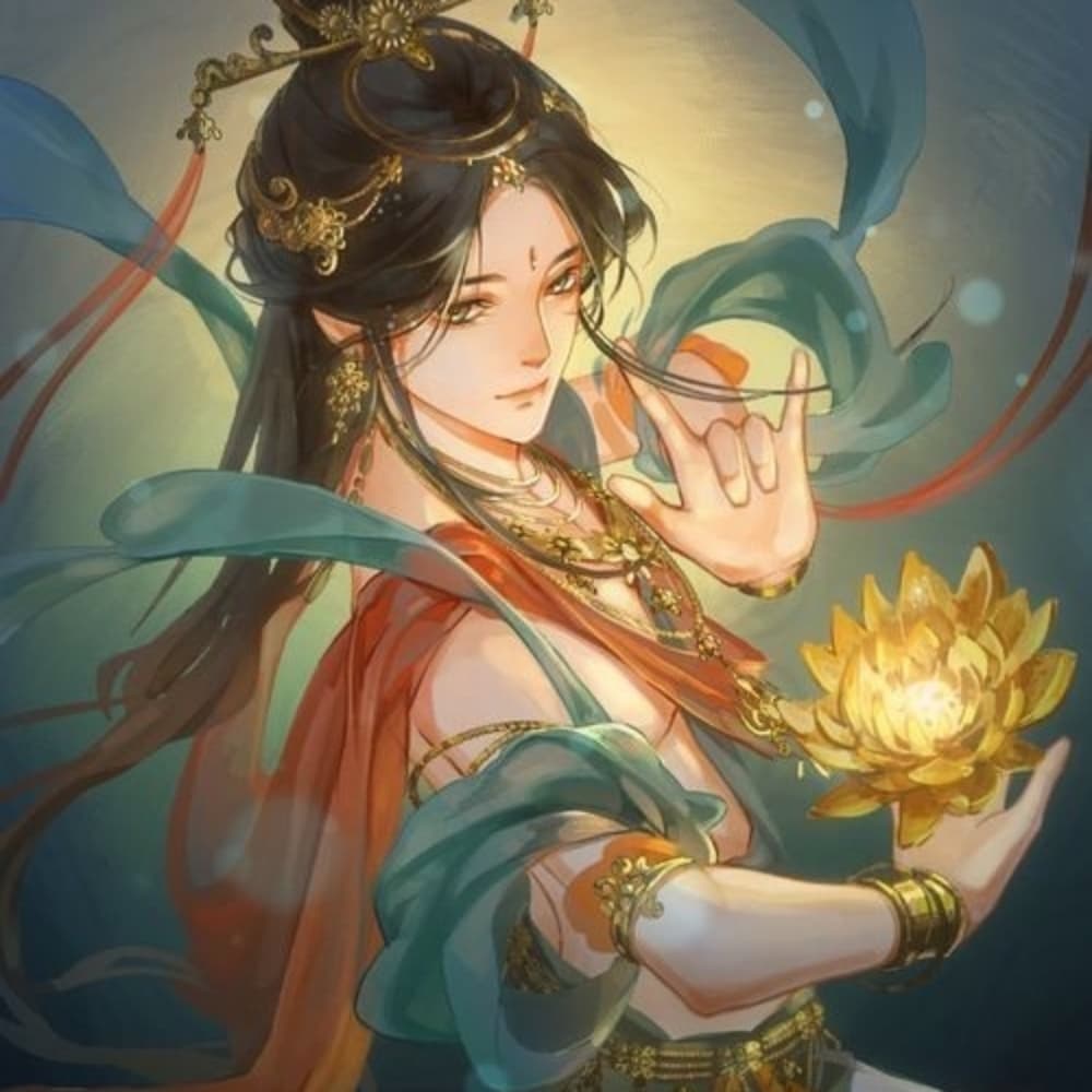 Xie Lian