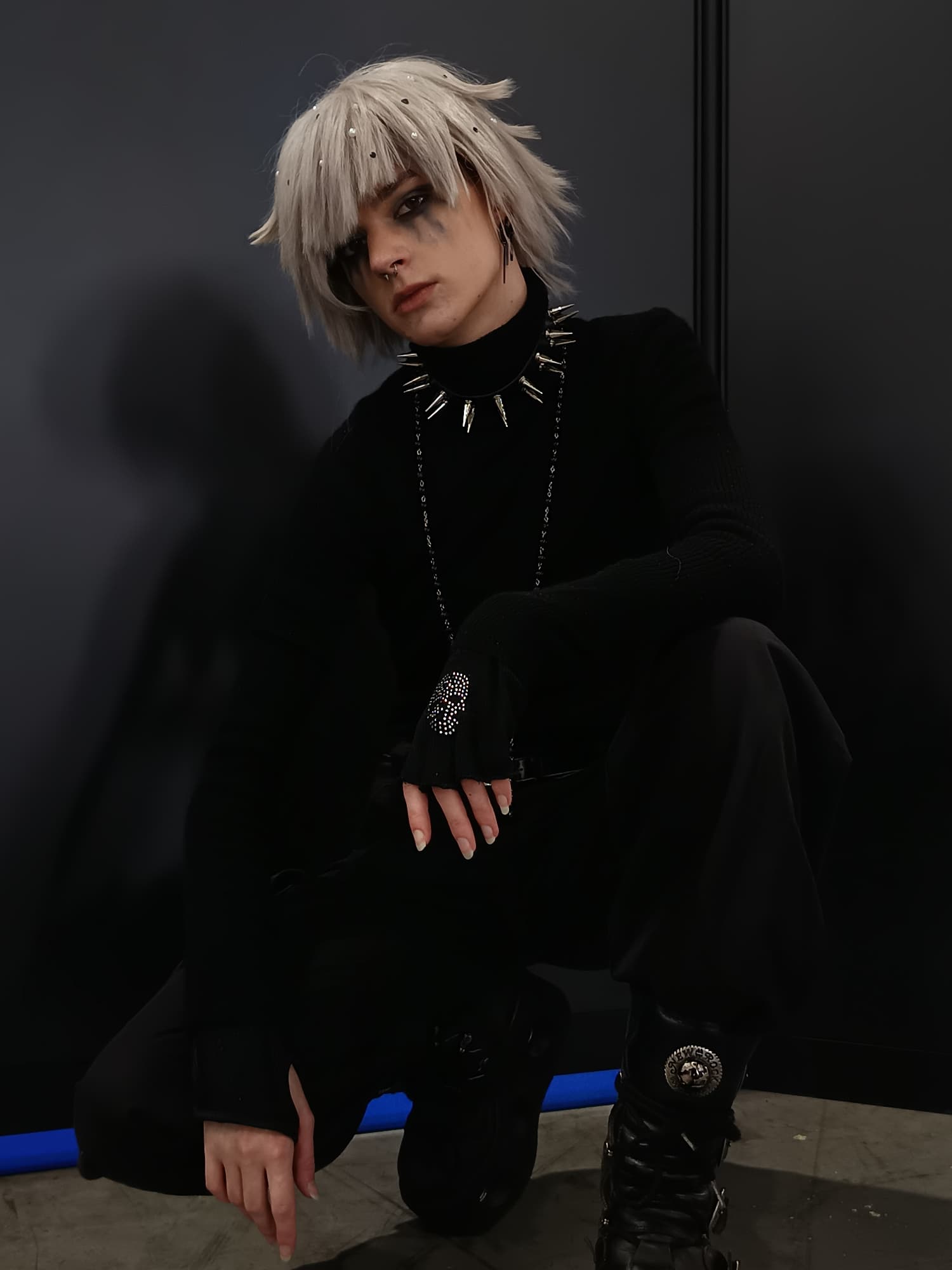 Paris Manga  - Photo 4