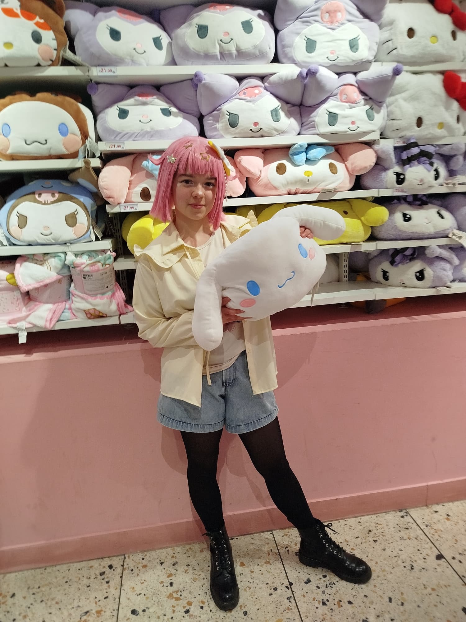 Emu 🩷🎉 - Photo 43