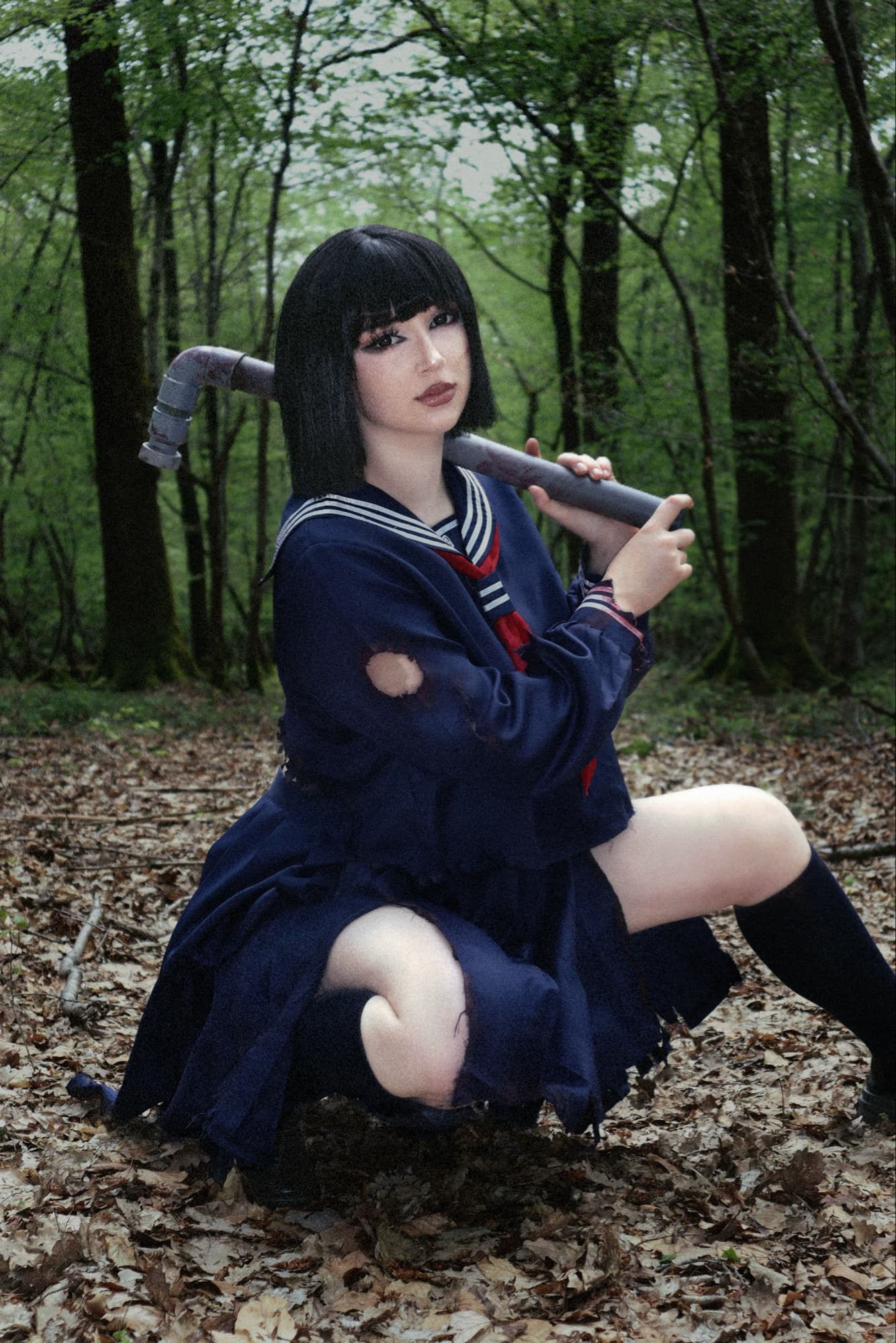Hinako shimizu  - Photo 2