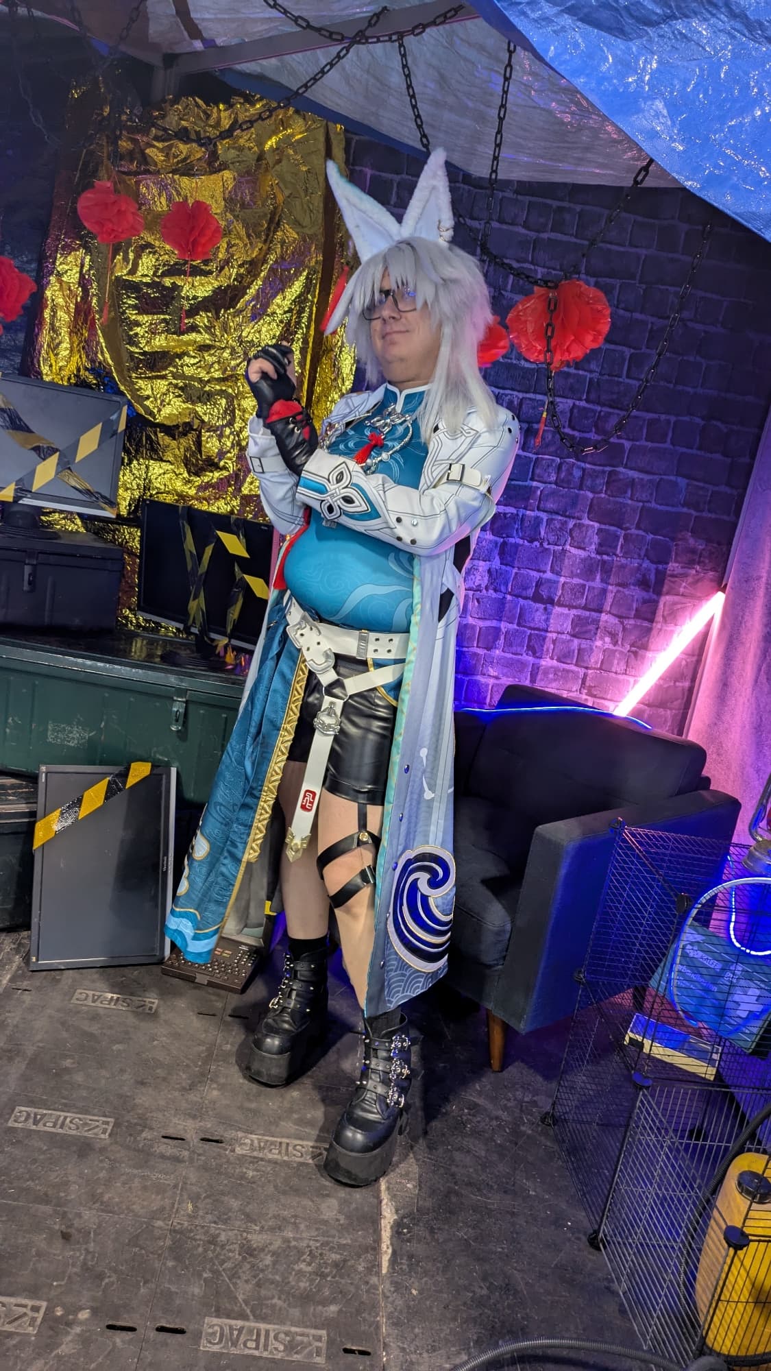 Feixiao PM2025 - Photo 8