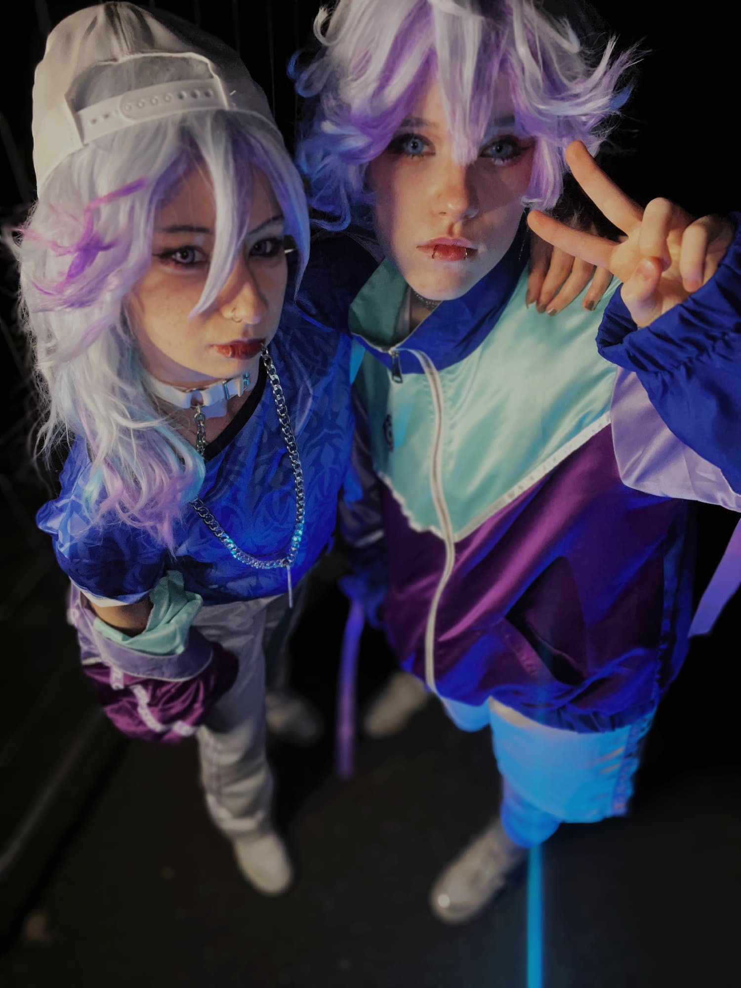 Cozmez🐍💜 - Photo 8