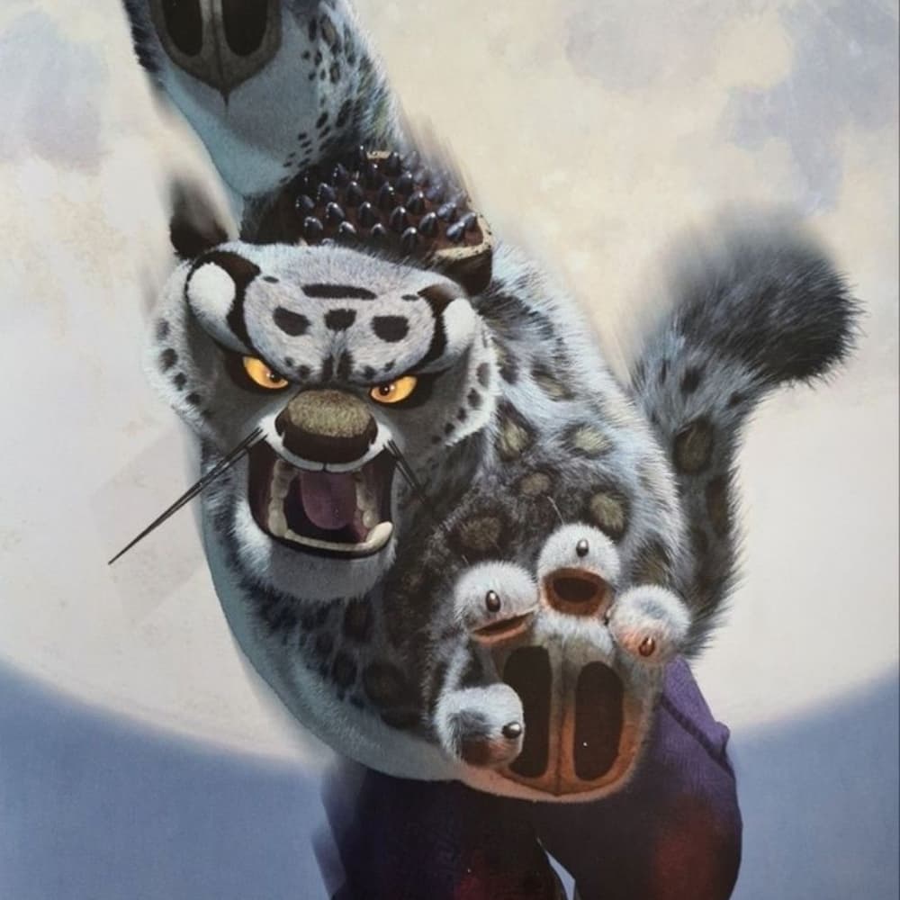 Tai Lung