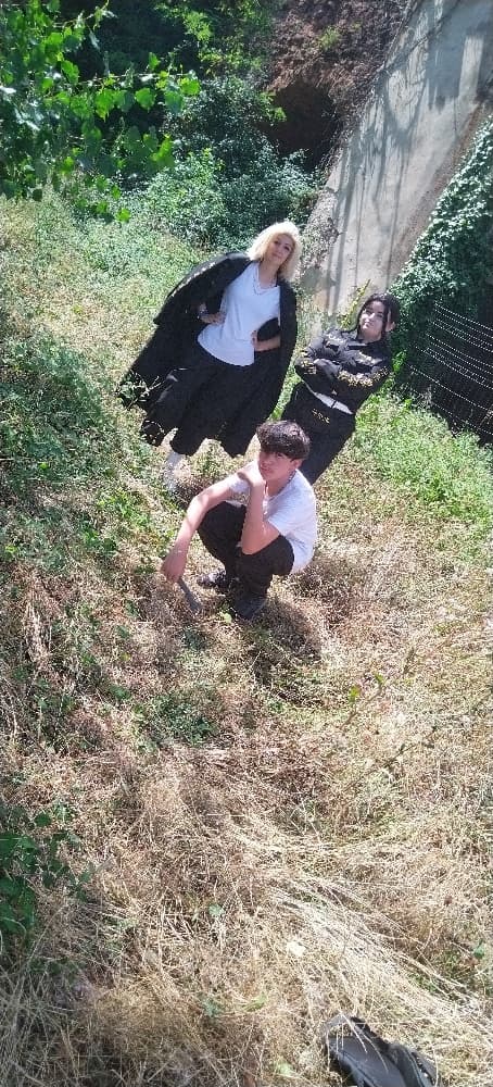 Tokyo revenger  - Photo 50