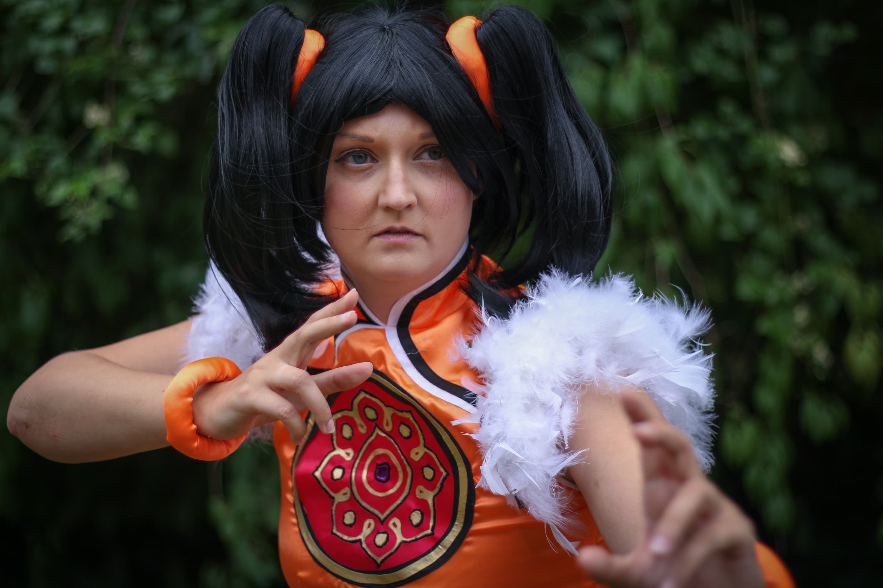 Tekken BV Shooting  - Photo 47