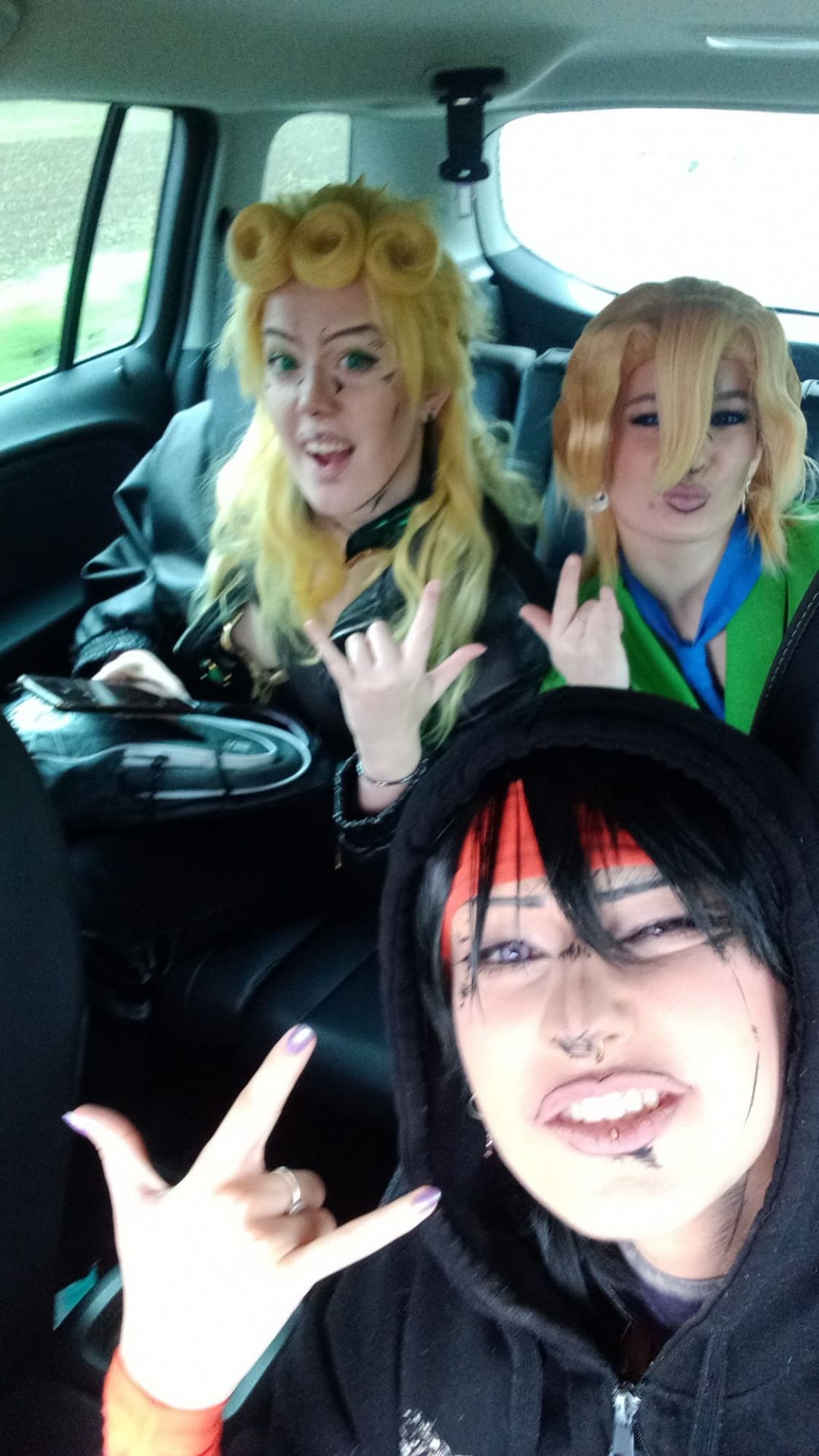 Giorno Giovanna  - Photo 6