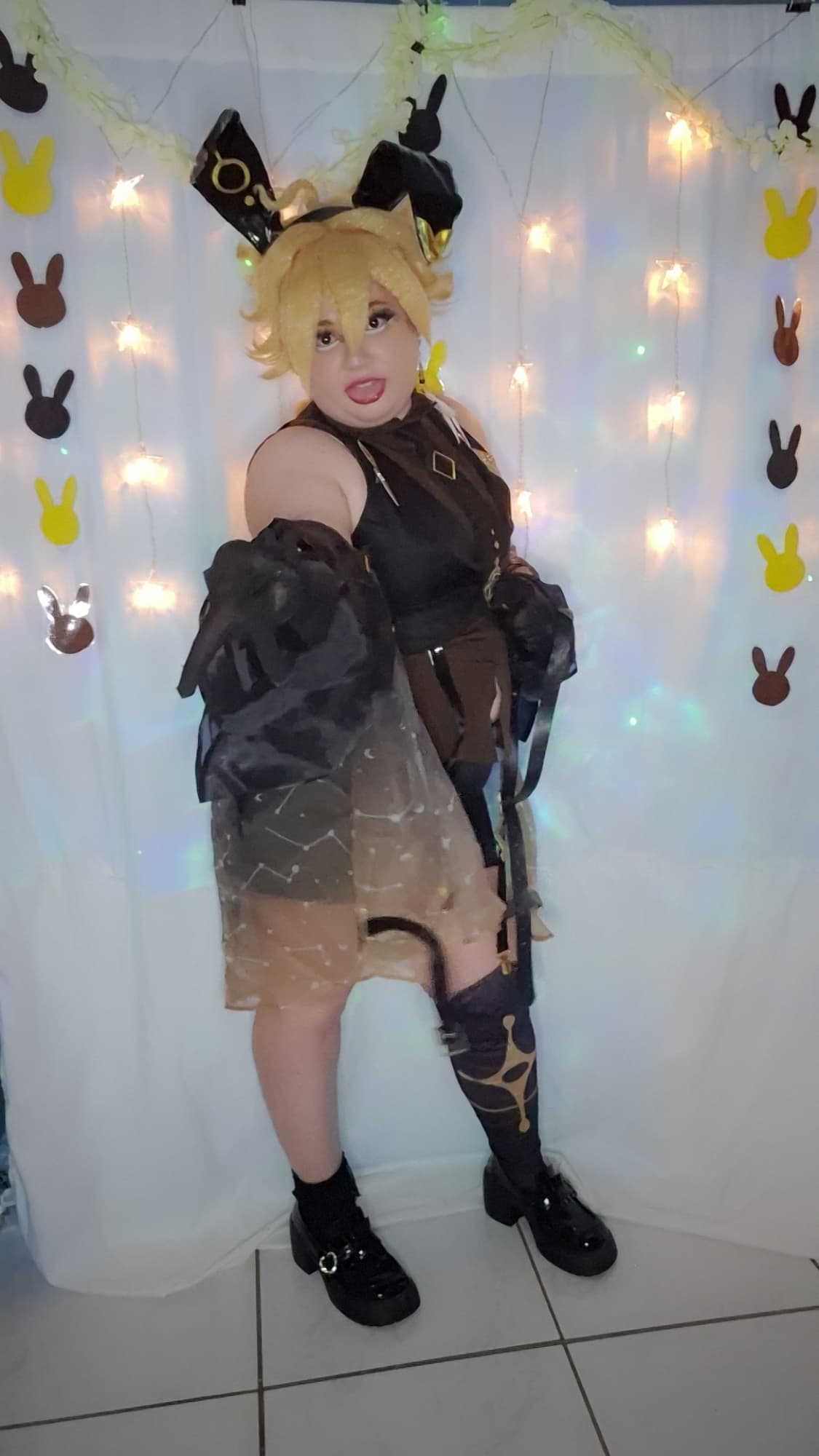 Aether Bunny 2026 - Photo 43