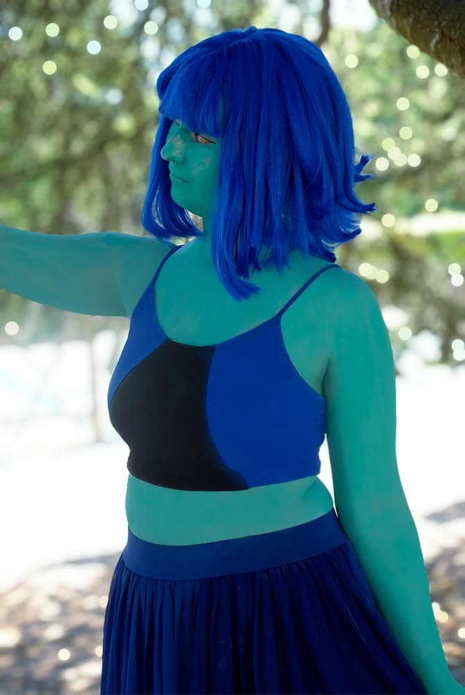 Lapis V2 fleurs - Photo 3