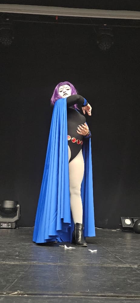 Halloween Raven - Photo 7