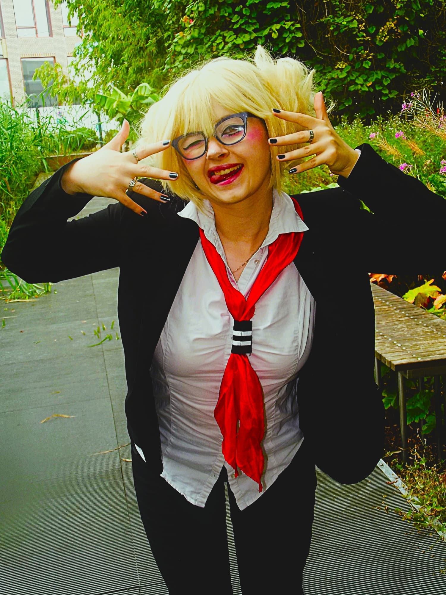 Toga costard - Photo 9