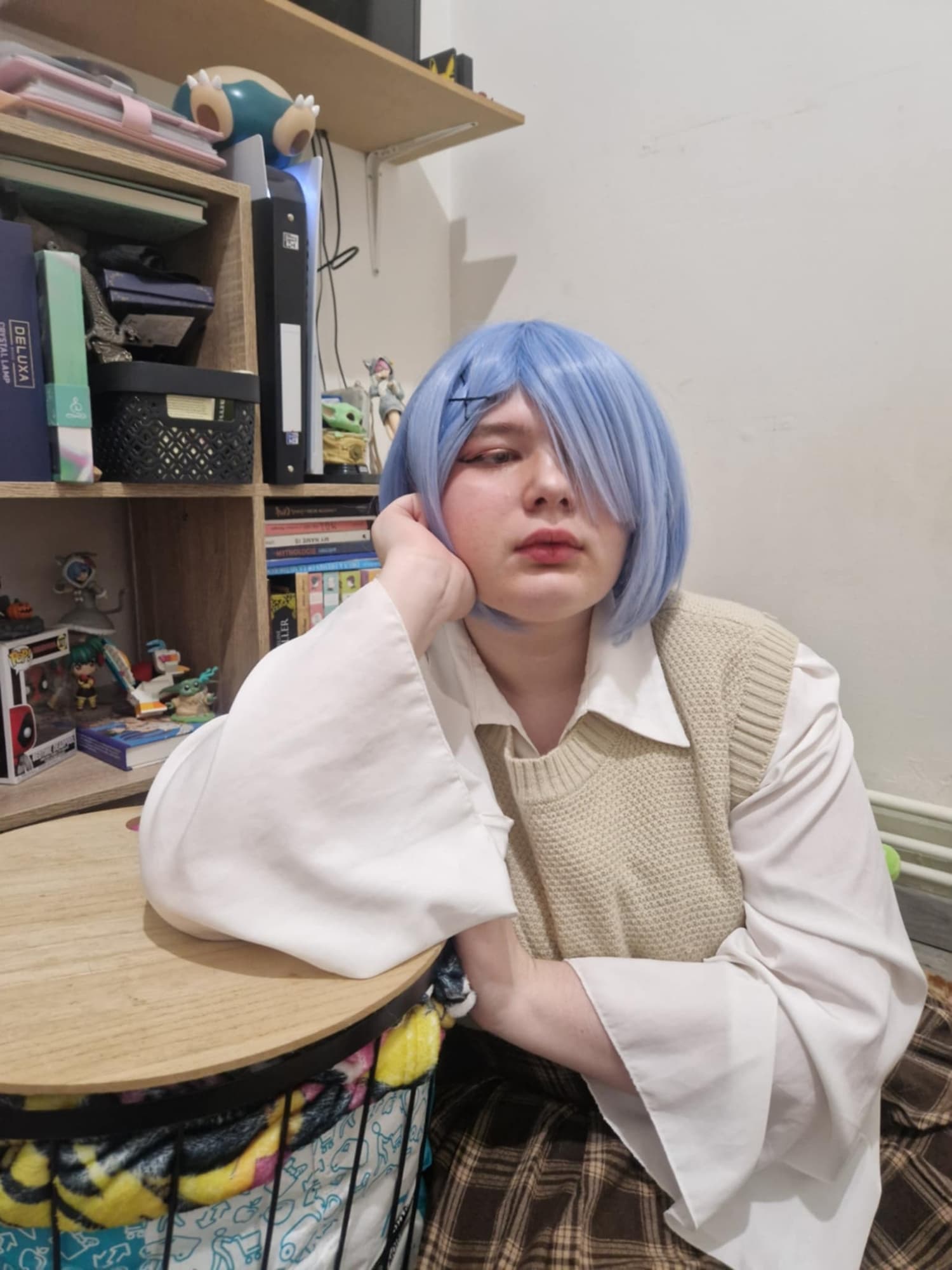 Rem écolière vers - Photo 6