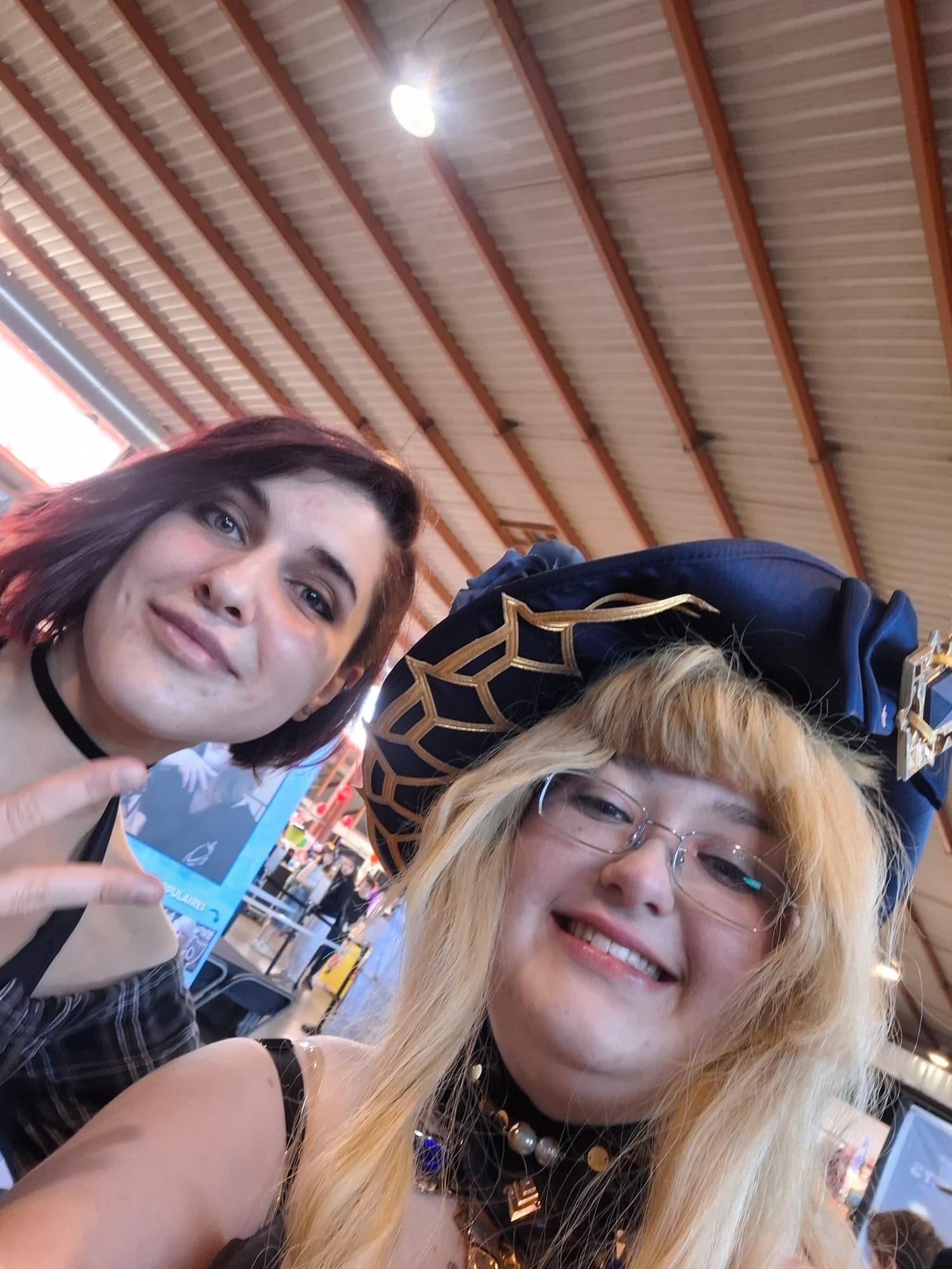 Manganimes 2026 🪻 - Photo 15