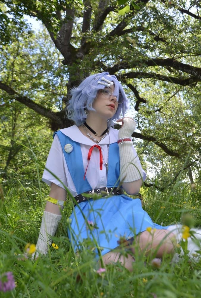 Rei a. tgs sb 2024 - Photo 3