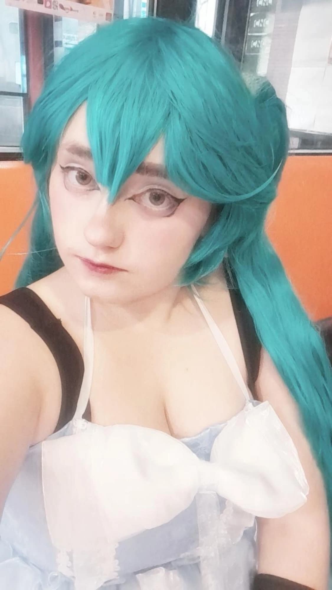 Princesse miku - Photo 1