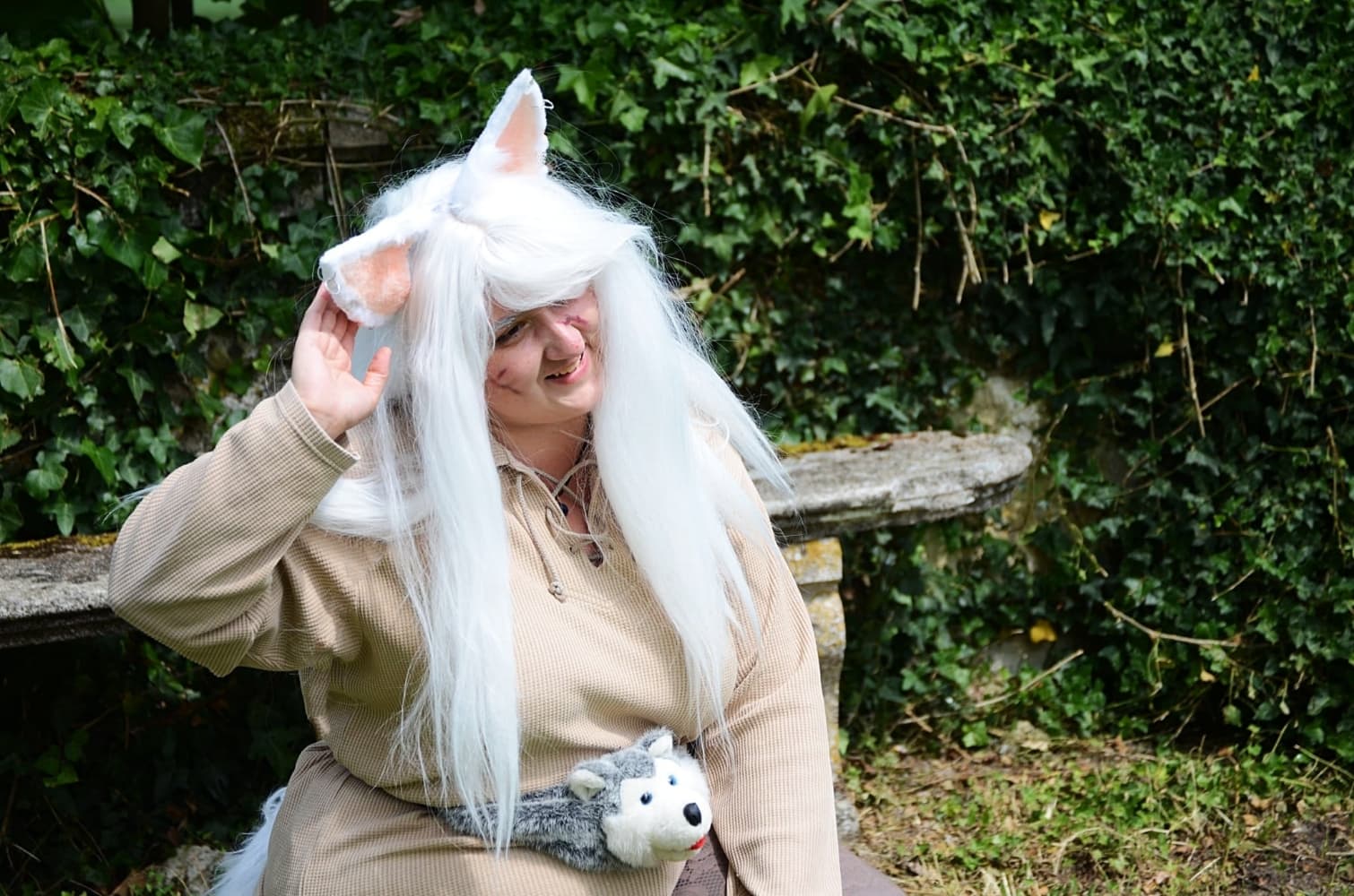 Dorcas (OC) - Photo 3