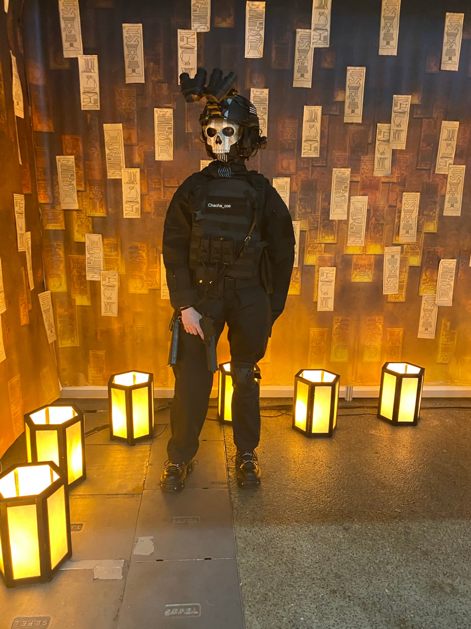 Ghost - Photo 3