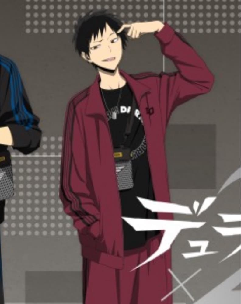 Izaya ( street )