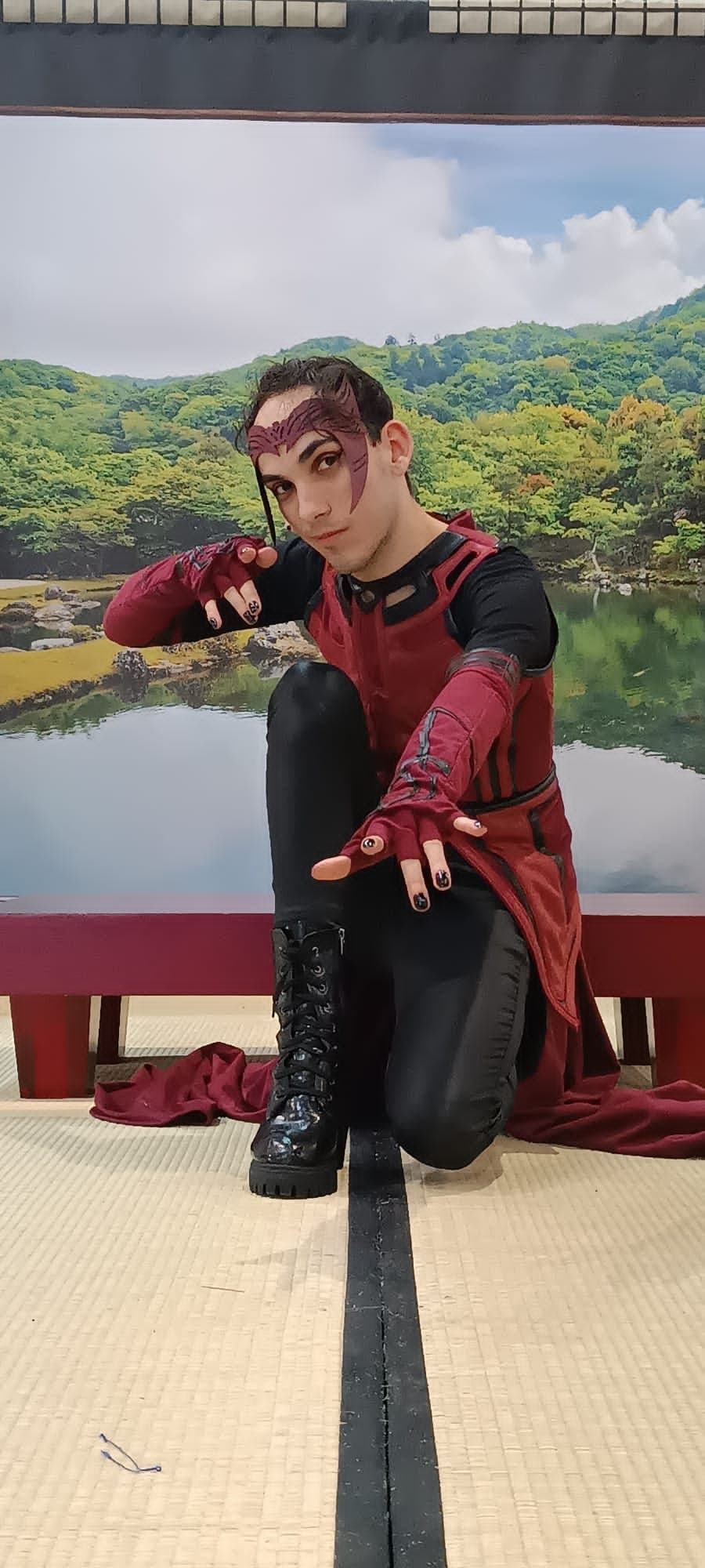 Japan Expo Marseille - Photo 7