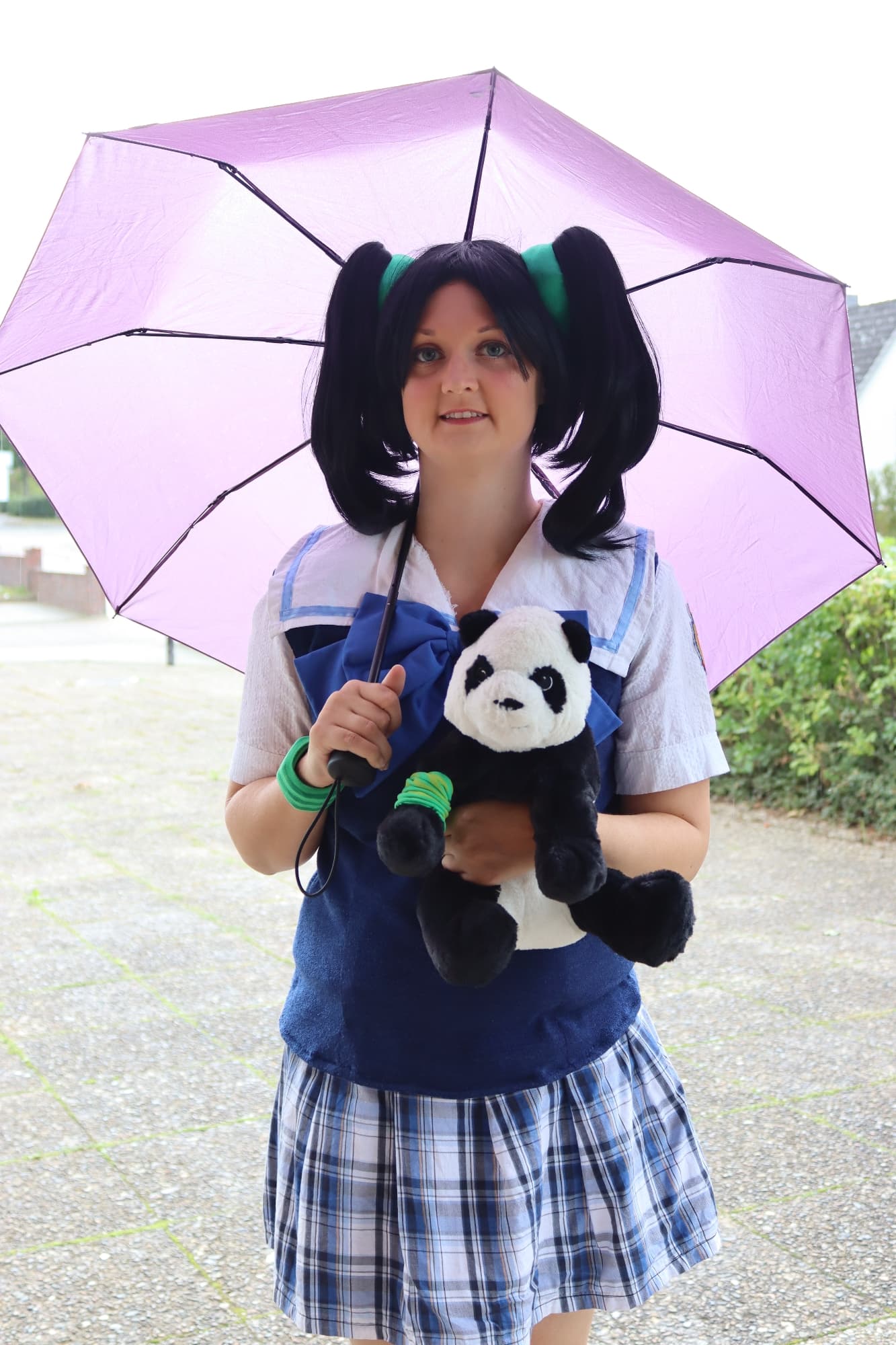 Xiaoyu (School) - Photo 38