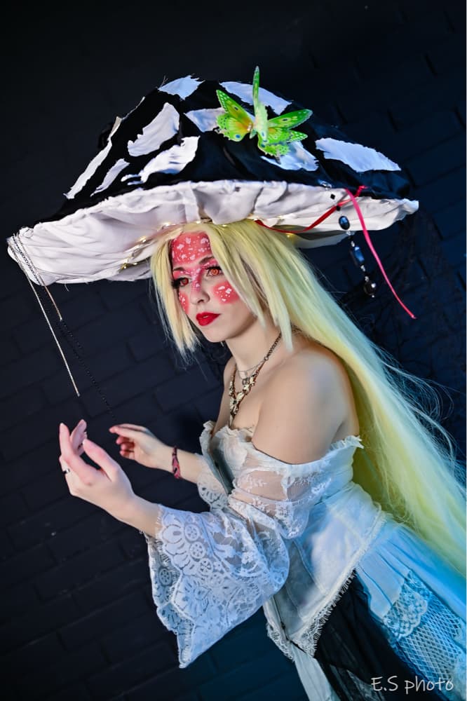 Oc champignon - Photo 7