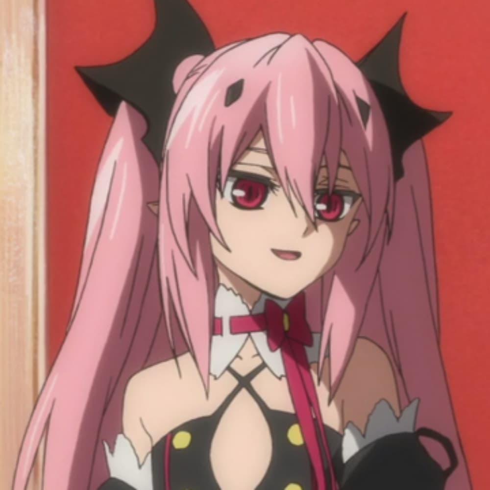 Krul tepes
