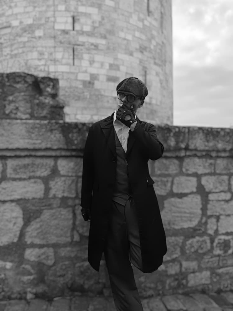 Peaky Blinders  - Photo 12