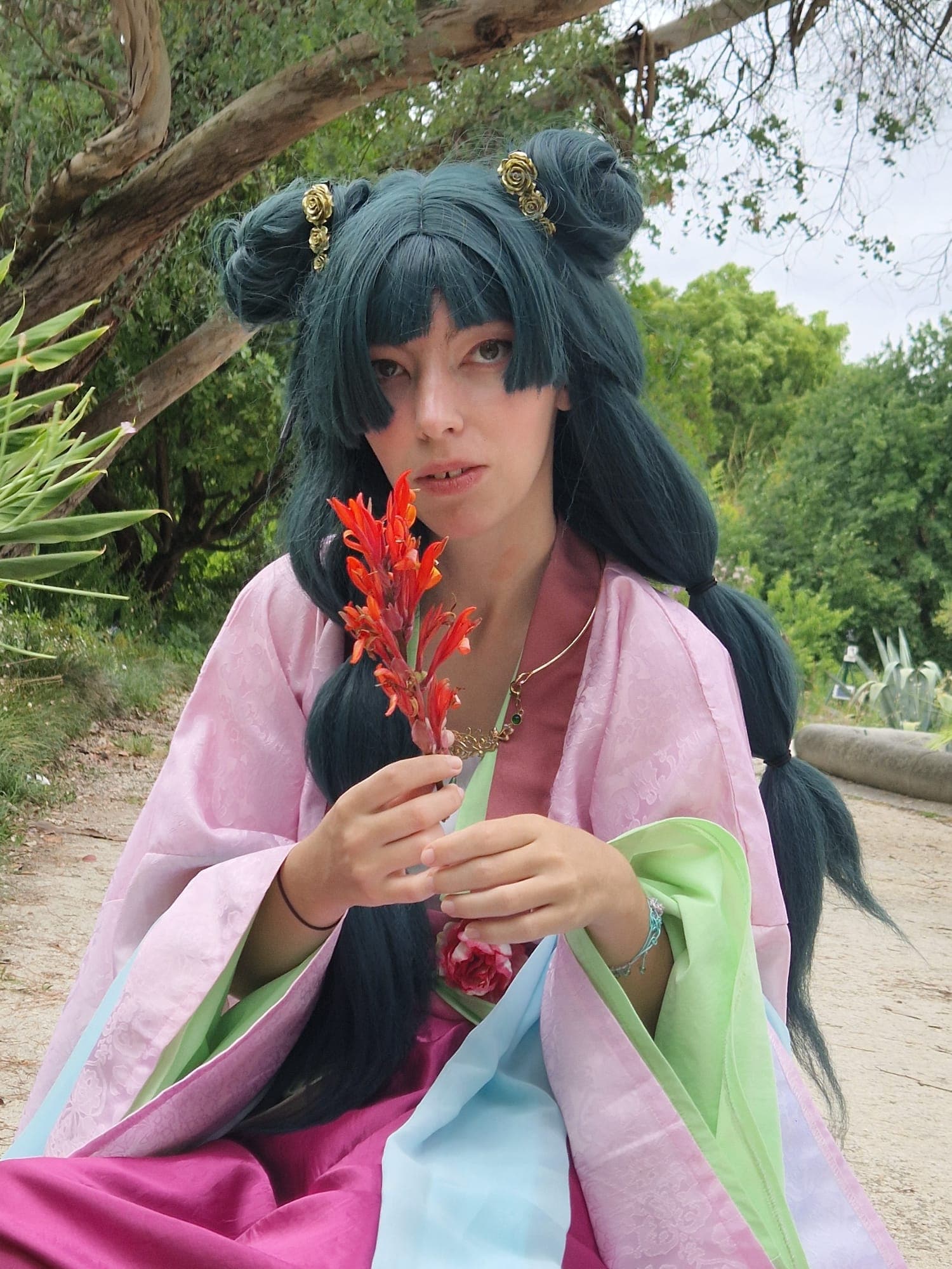 MaoMao Dinner - Photo 3