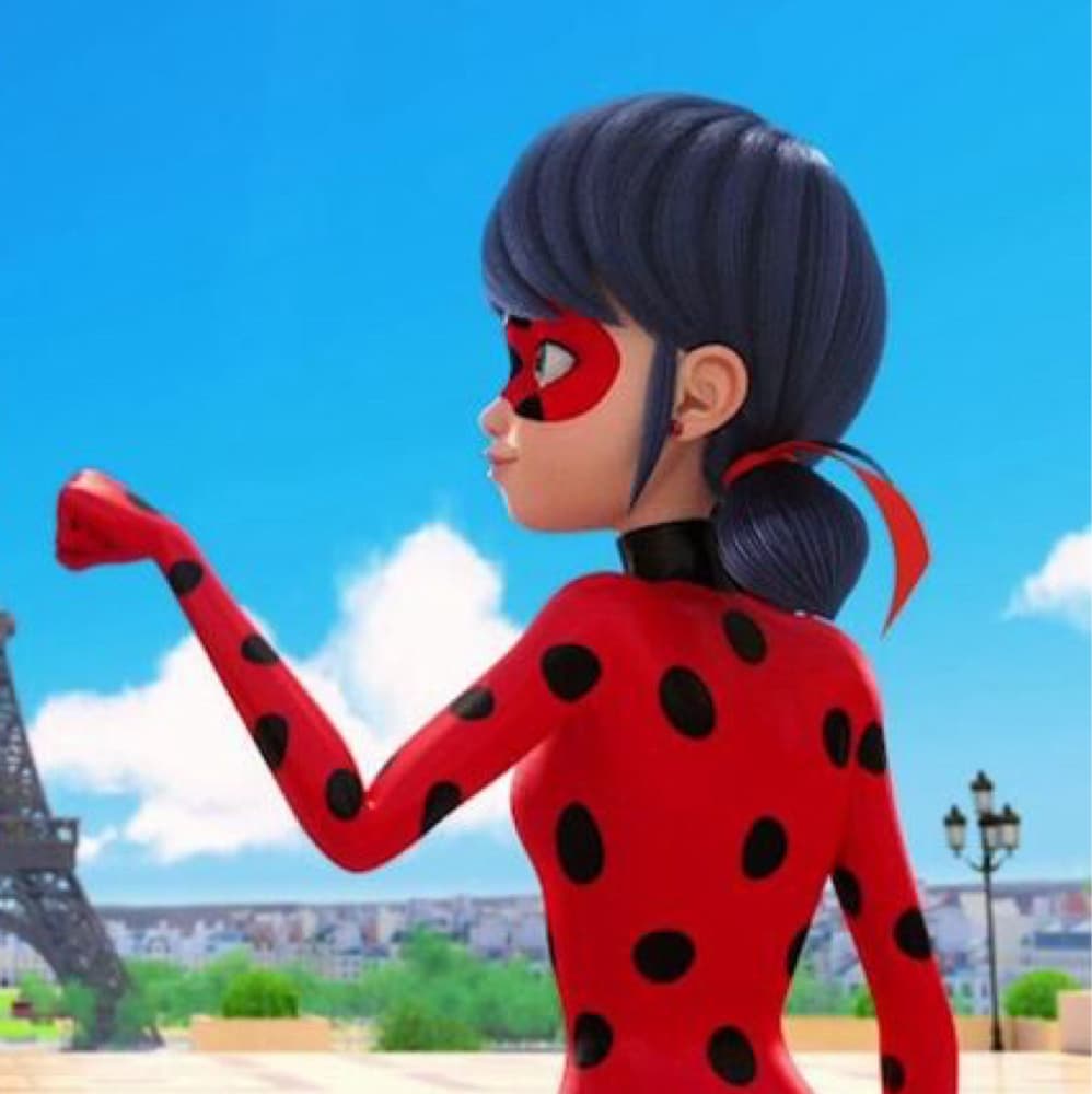 Ladybug