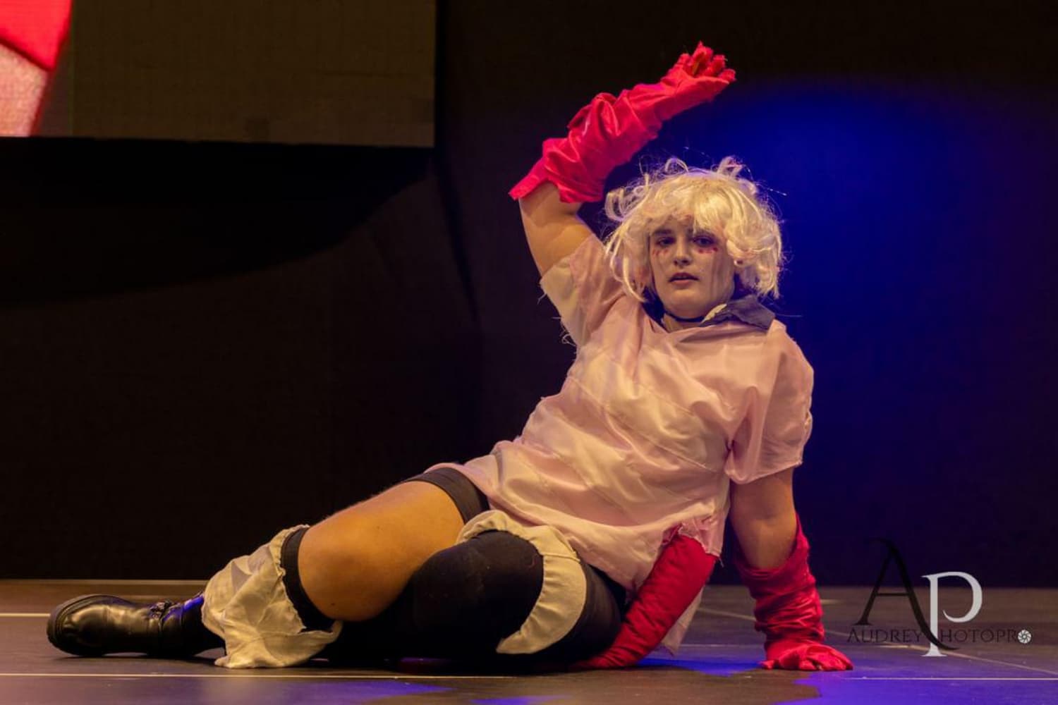 Angel Dust  - Photo 2