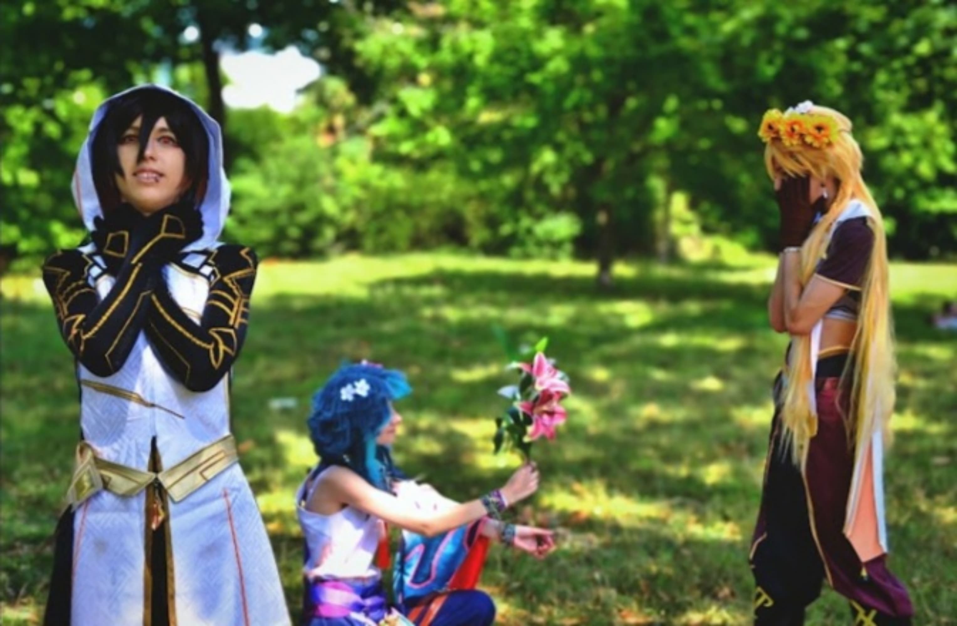 GI (Liyue theme) - Photo 35