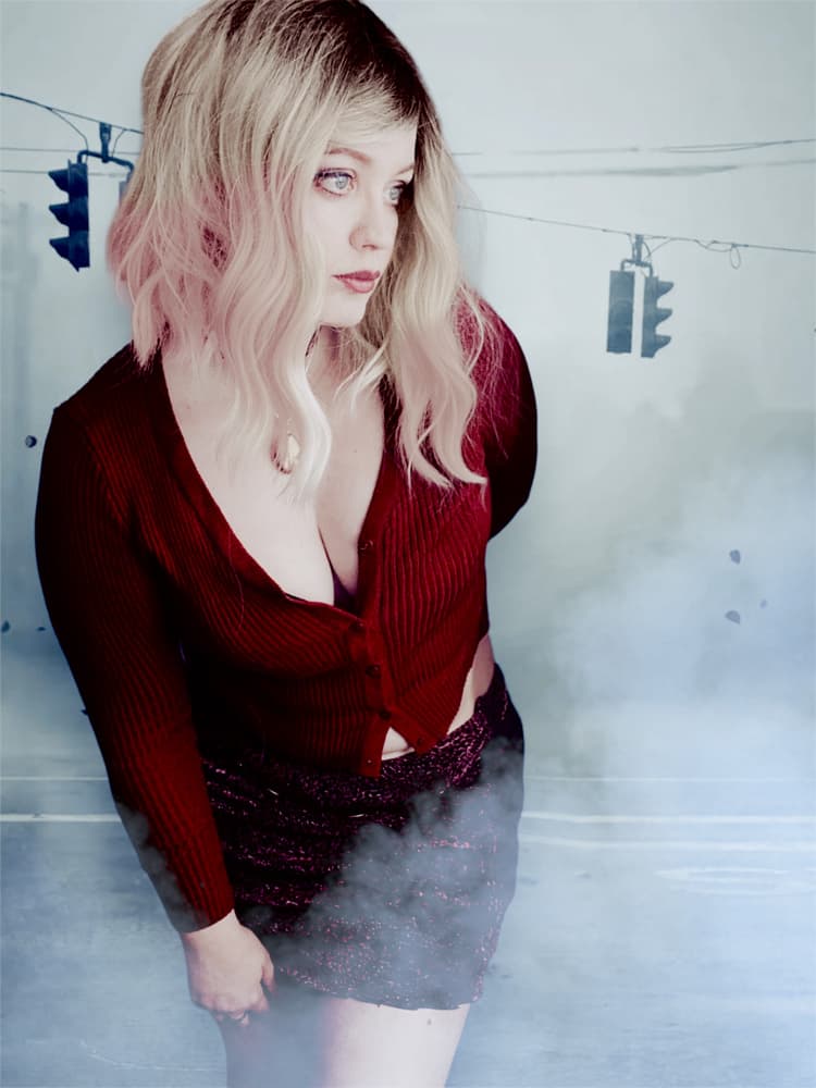 Maria - SH2 - Photo 1