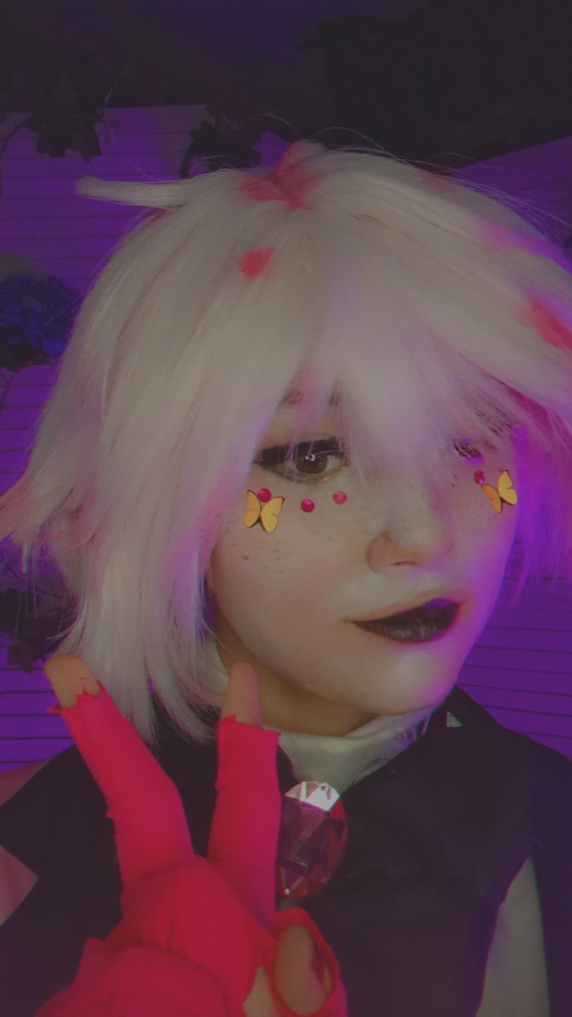 Angel Dust - Photo 1