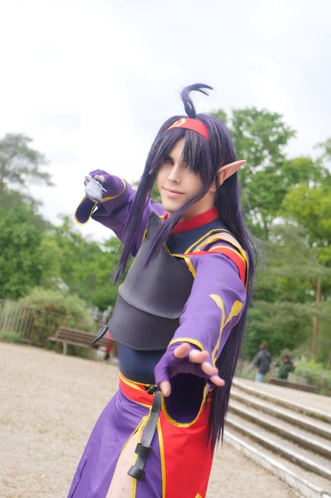 Yuuki Konno - Photo 1